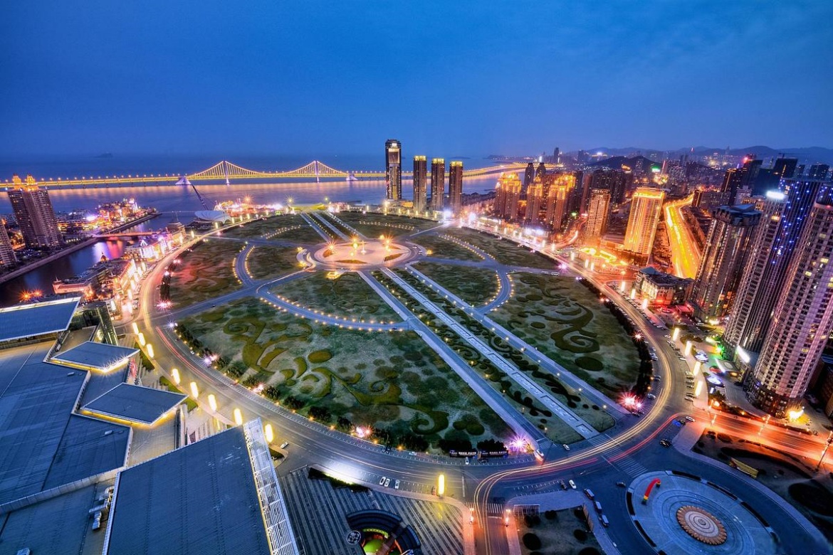 Xinghai Square